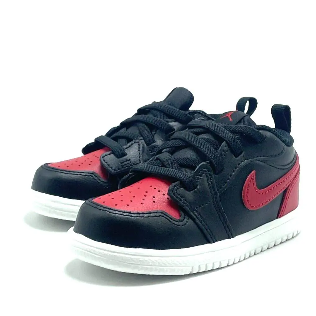 Nike shoes - Air Jordan 1 - Air - Black 1