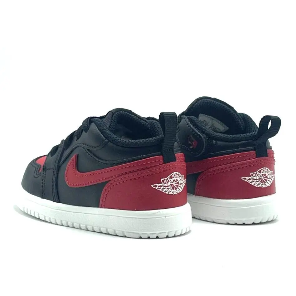 Nike shoes - Air Jordan 1 - Air - Black 2