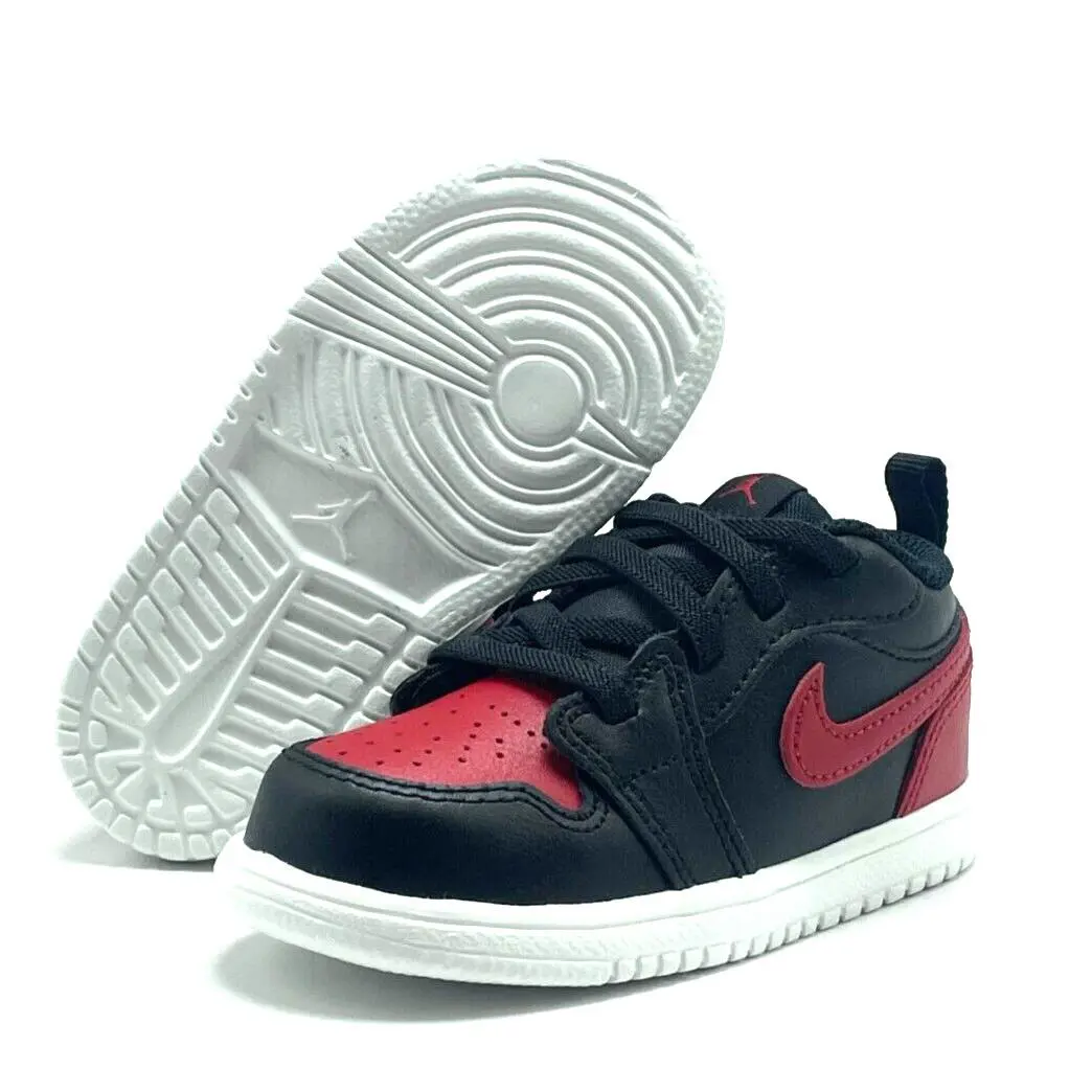 Nike shoes - Air Jordan 1 - Air - Black 3