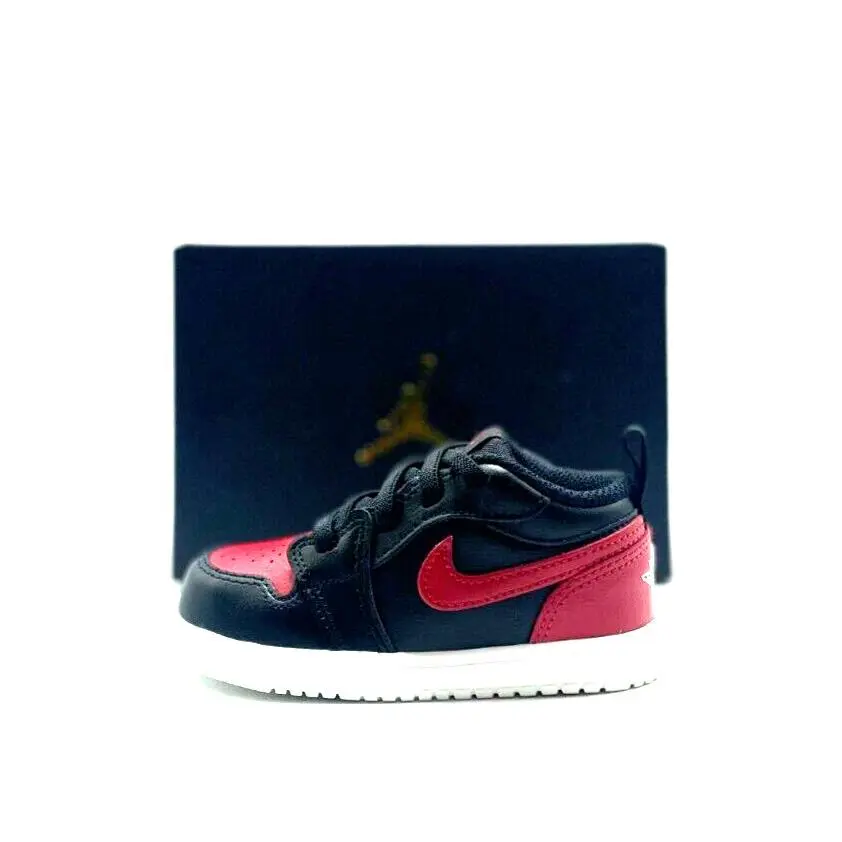 Nike shoes - Air Jordan 1 - Air - Black 5