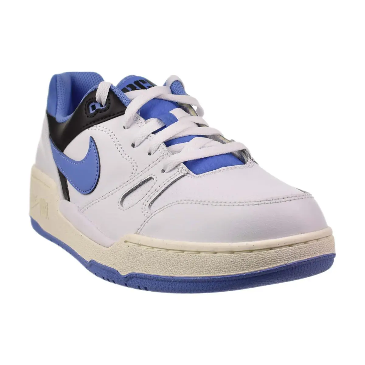 Nike shoes - White-Polar Black-Sail 0