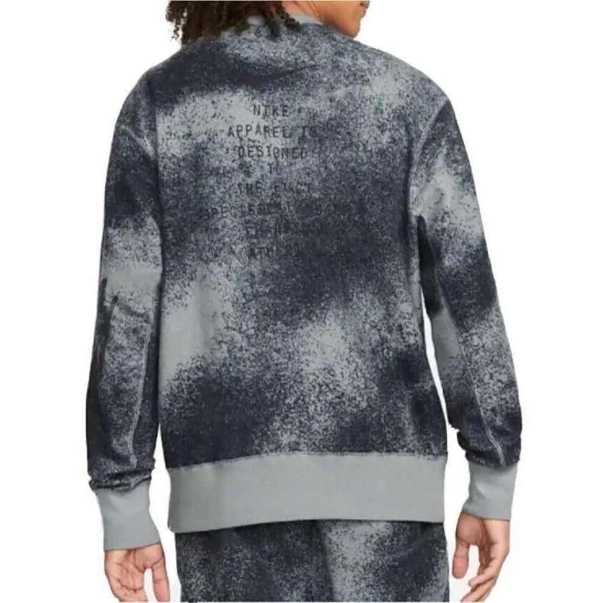 Nike clothing - Gray 1