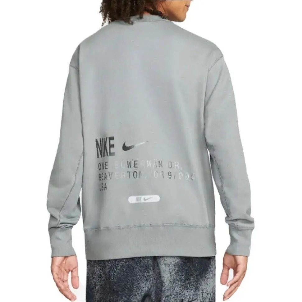 Nike clothing - Gray 2