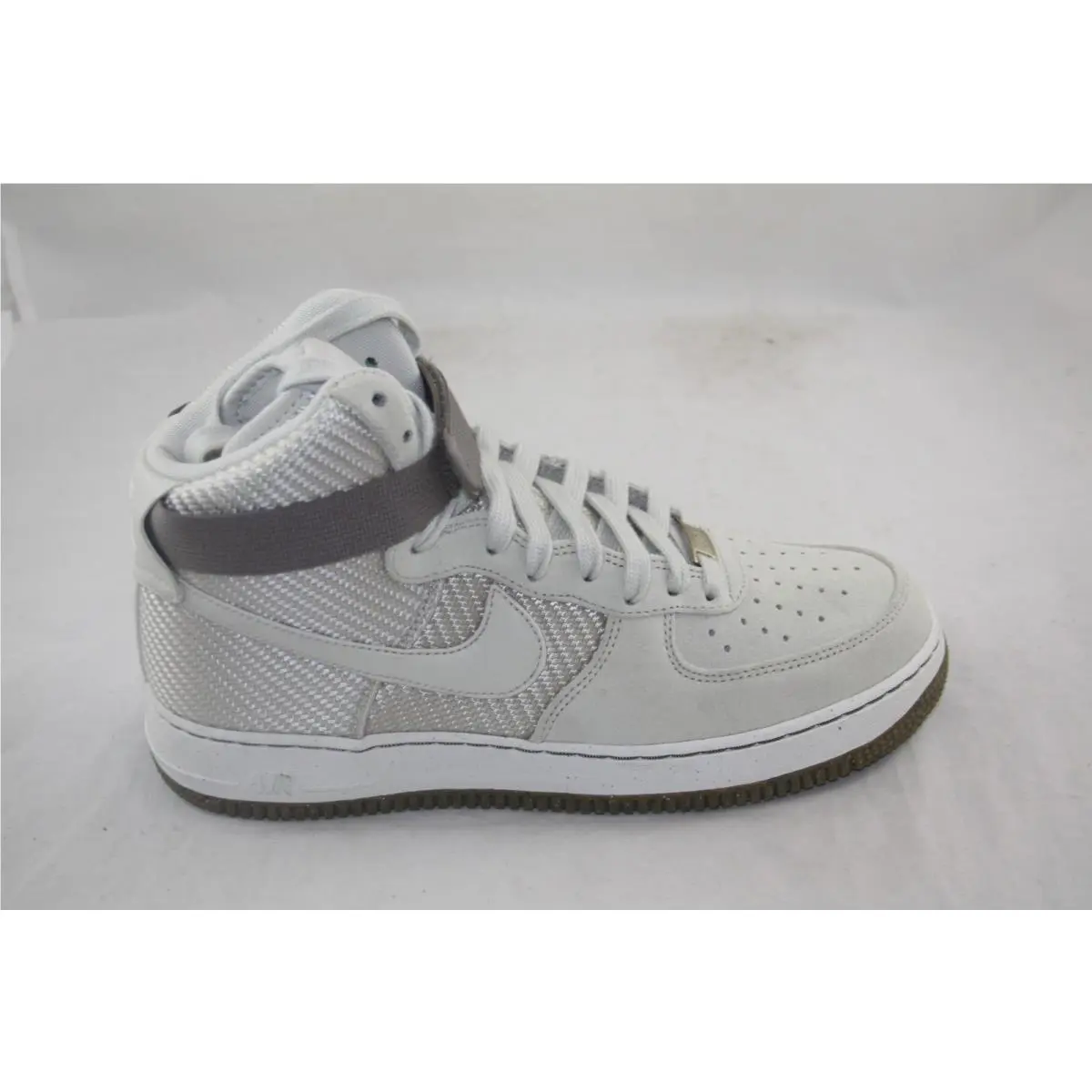 Nike shoes - Nike Air Force 1 - Air Force - 654440-004 - LIGHT BONE 0