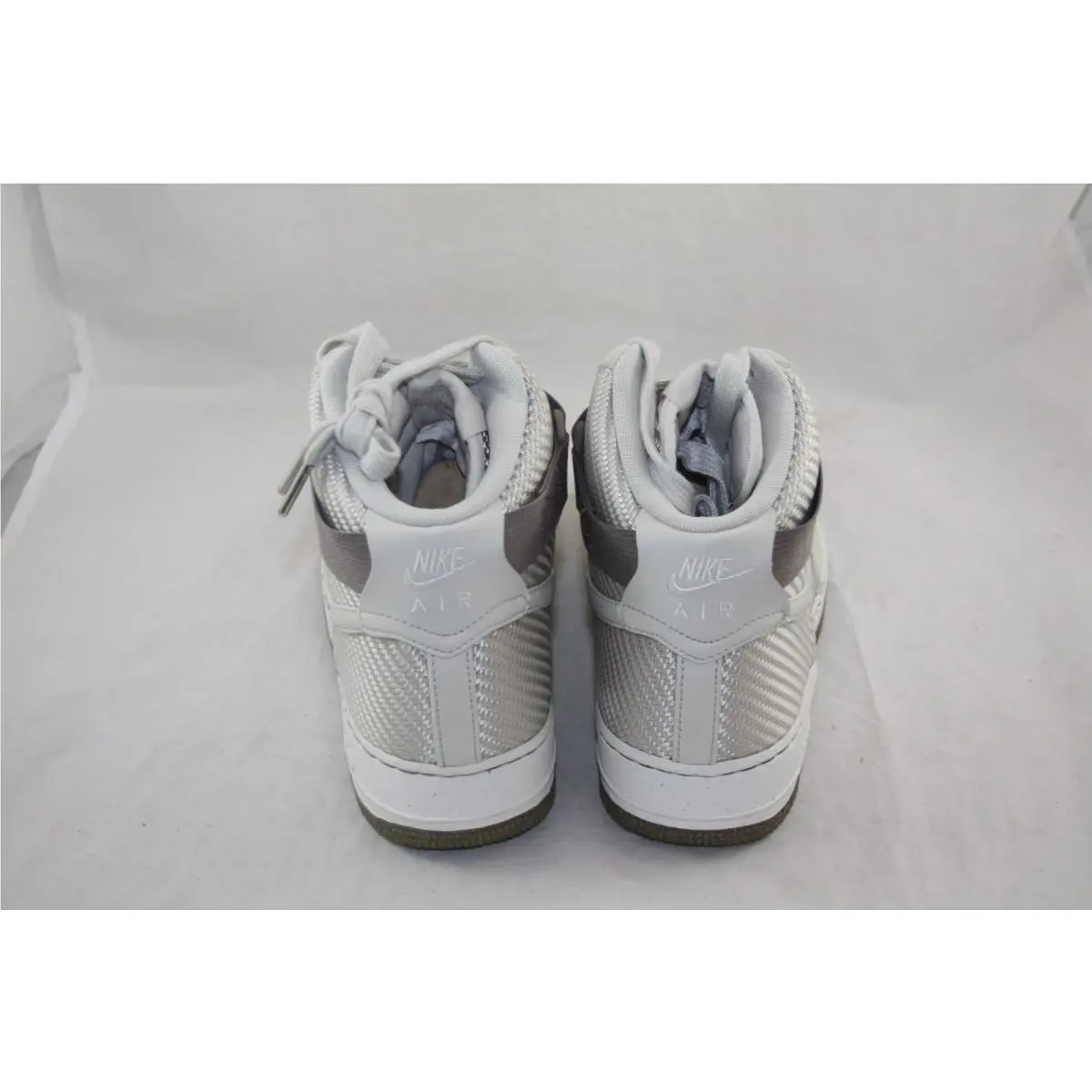 Nike shoes - Nike Air Force 1 - Air Force - 654440-004 - LIGHT BONE 3
