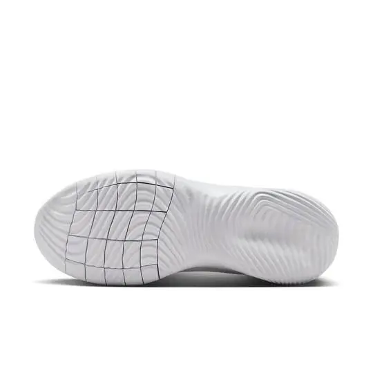Nike shoes - Nike Flex Experience - Flex Experience - DD9283-103 - White/Black-Rush Fuchsia 2