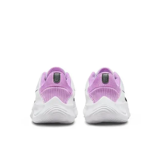 Nike shoes - Nike Flex Experience - Flex Experience - DD9283-103 - White/Black-Rush Fuchsia 4
