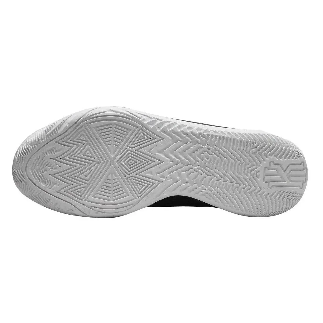 Nike shoes - Nike Kyrie Flytrap - Kyrie Flytrap - DM1125-001 - BLACK/WHITE IRON GREY 4