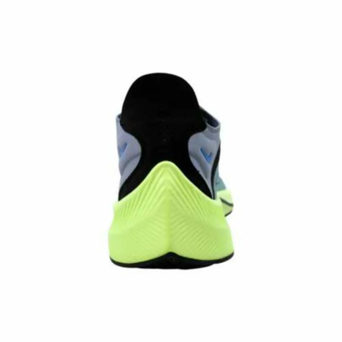 Nike shoes - Nike Exp-X14 - PHOTO BLUE/GLACIER GREY-BLACK, Manufacturer: PHOTO BLUE/GLACIER GREY-BLACK 2