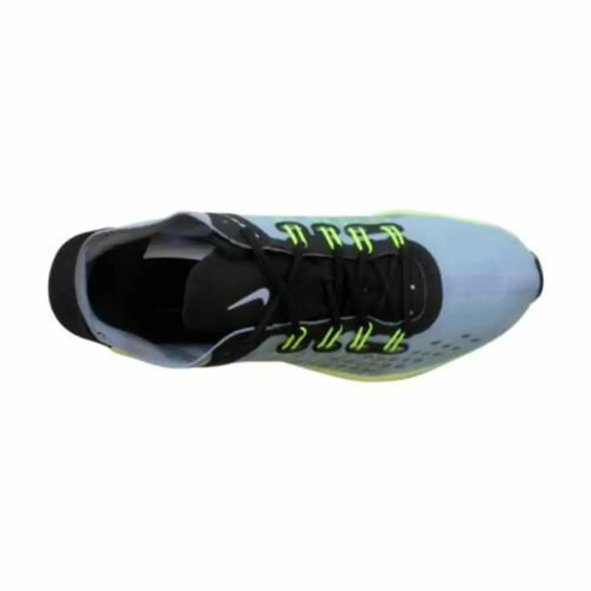 Nike shoes - Nike Exp-X14 - PHOTO BLUE/GLACIER GREY-BLACK, Manufacturer: PHOTO BLUE/GLACIER GREY-BLACK 4