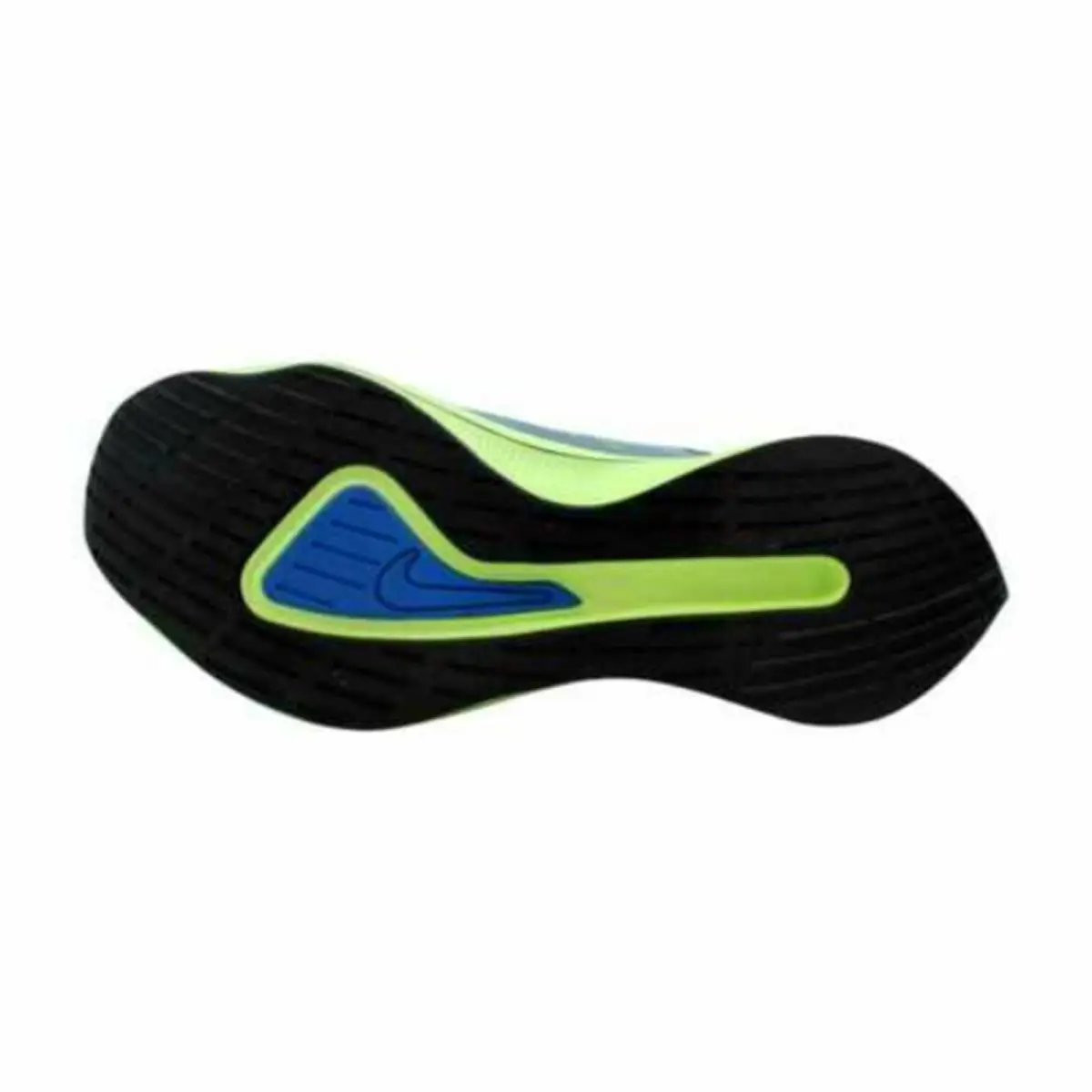 Nike shoes - Nike Exp-X14 - PHOTO BLUE/GLACIER GREY-BLACK, Manufacturer: PHOTO BLUE/GLACIER GREY-BLACK 5