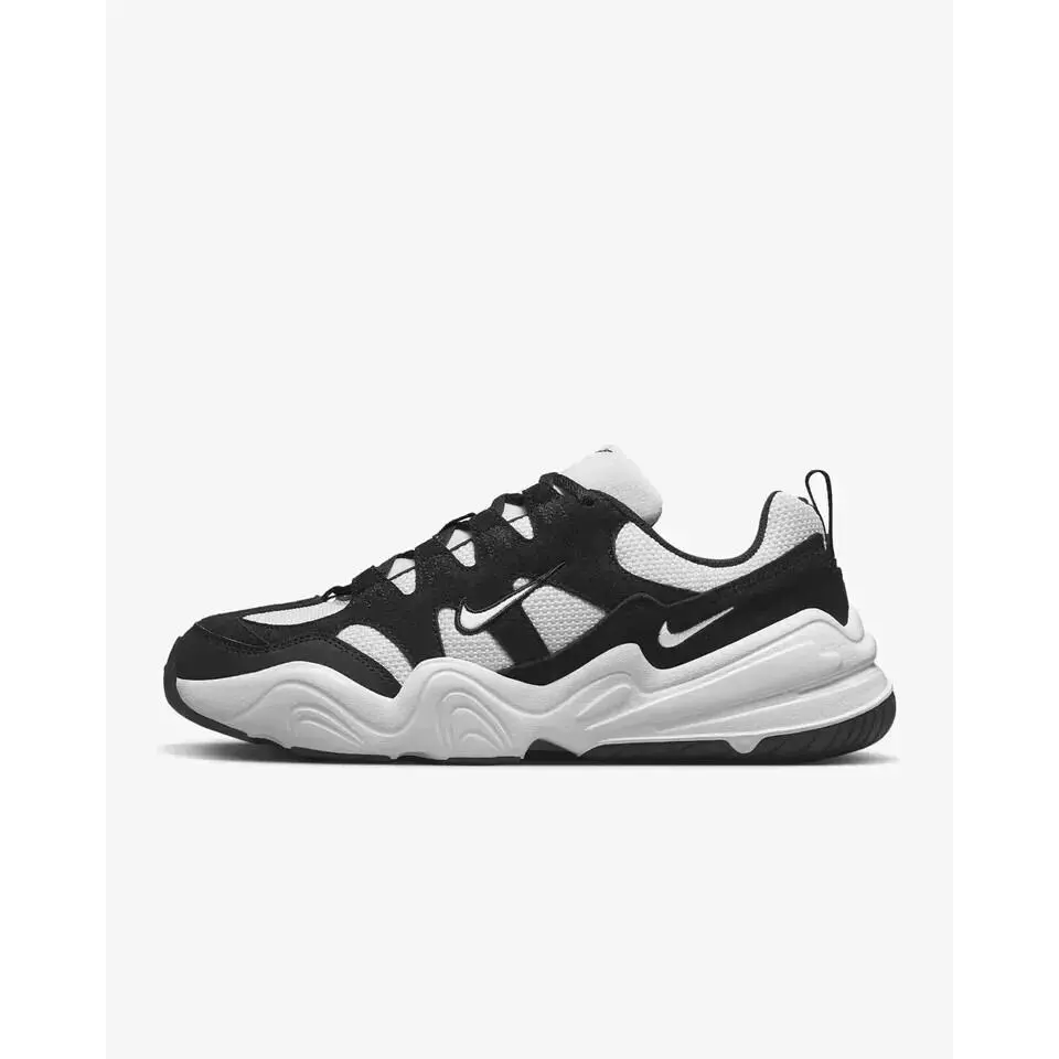 Nike shoes - Nike Tech Hera - Tech Hera - FJ9532-101 - White Black 0