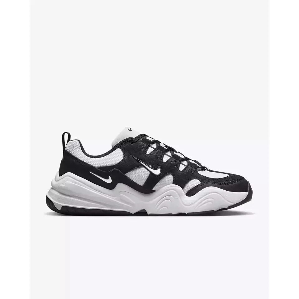 Nike shoes - Nike Tech Hera - Tech Hera - FJ9532-101 - White Black 1