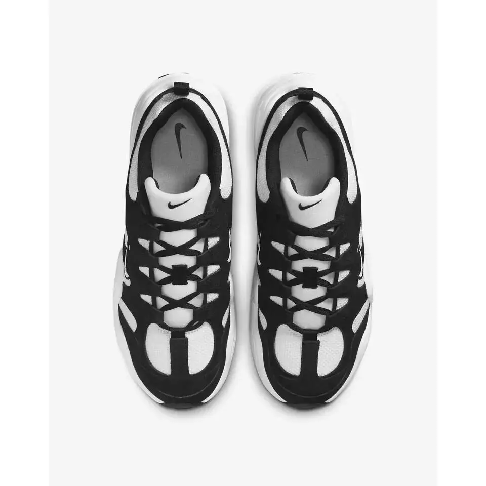Nike shoes - Nike Tech Hera - Tech Hera - FJ9532-101 - White Black 2