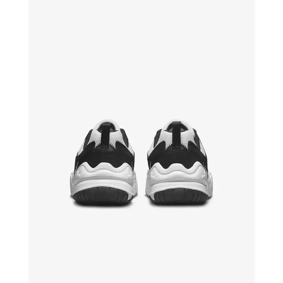 Nike shoes - Nike Tech Hera - Tech Hera - FJ9532-101 - White Black 3
