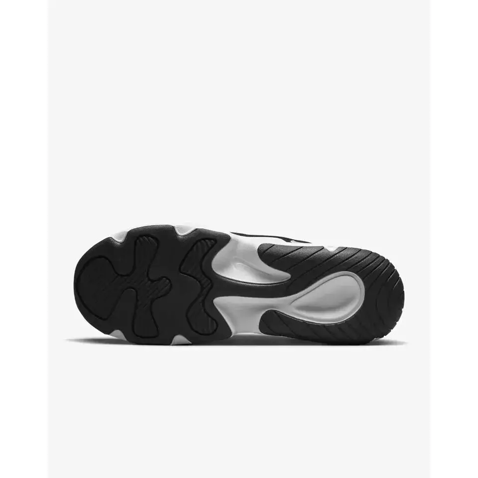 Nike shoes - Nike Tech Hera - Tech Hera - FJ9532-101 - White Black 4