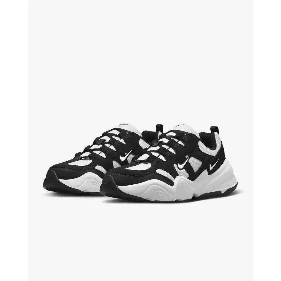 Nike shoes - Nike Tech Hera - Tech Hera - FJ9532-101 - White Black 7