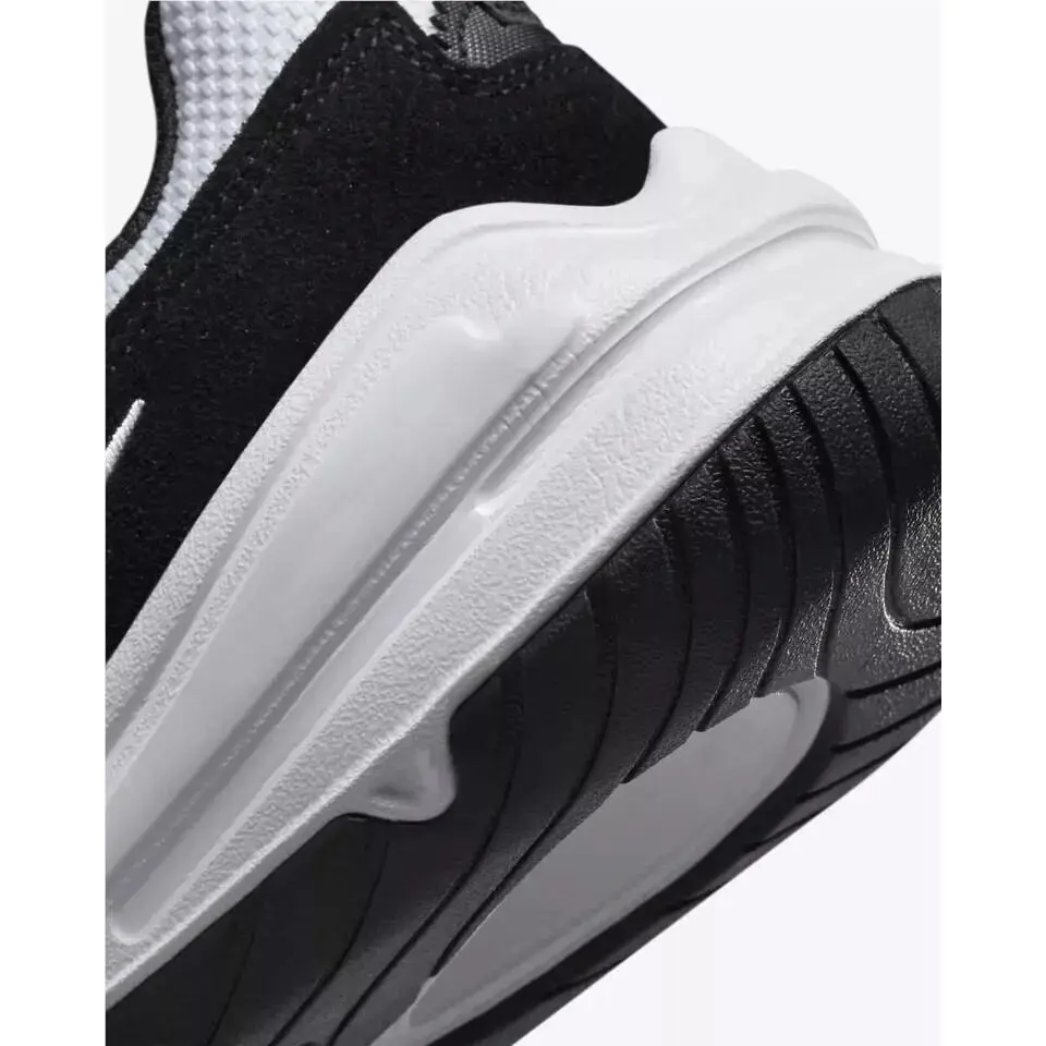 Nike shoes - Nike Tech Hera - Tech Hera - FJ9532-101 - White Black 6
