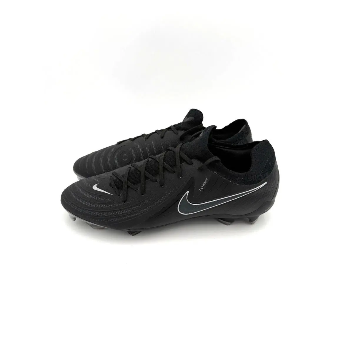 Nike shoes - Nike Phantom GX - Phantom - FJ2563-001 - White 2
