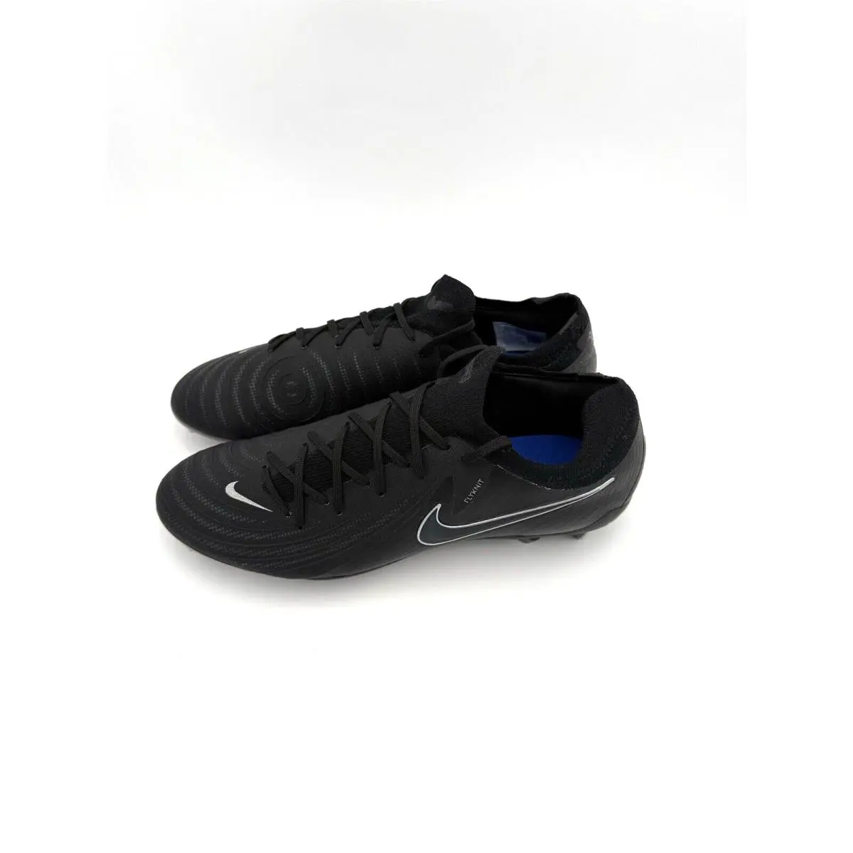 Nike shoes - Nike Phantom GX - Phantom - FJ2563-001 - White 3