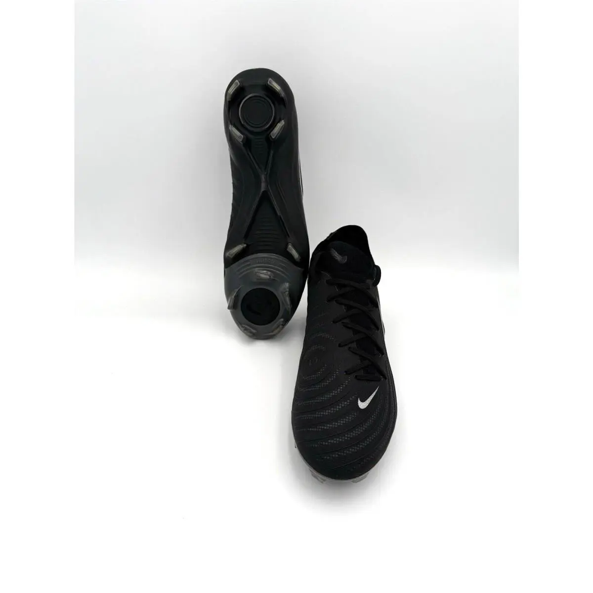 Nike shoes - Nike Phantom GX - Phantom - FJ2563-001 - White 8