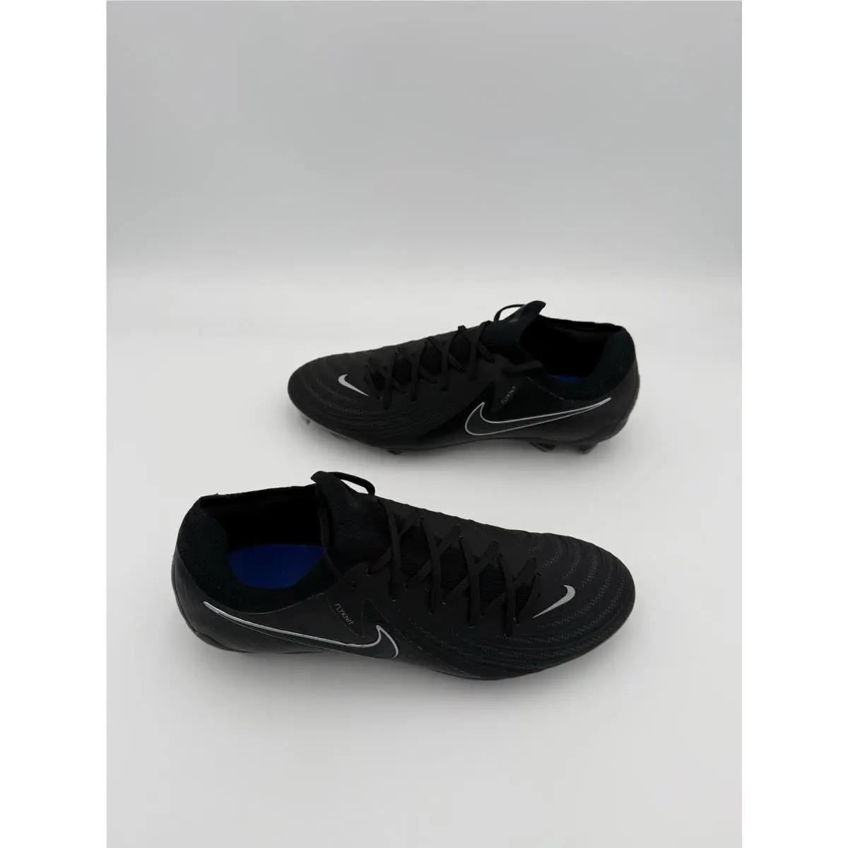 Nike shoes - Nike Phantom GX - Phantom - FJ2563-001 - White 9