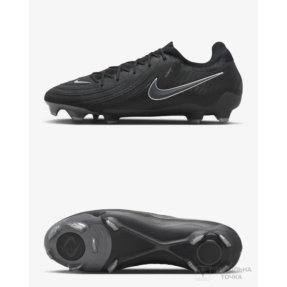 Nike shoes - Nike Phantom GX - Phantom - FJ2563-001 - White 10