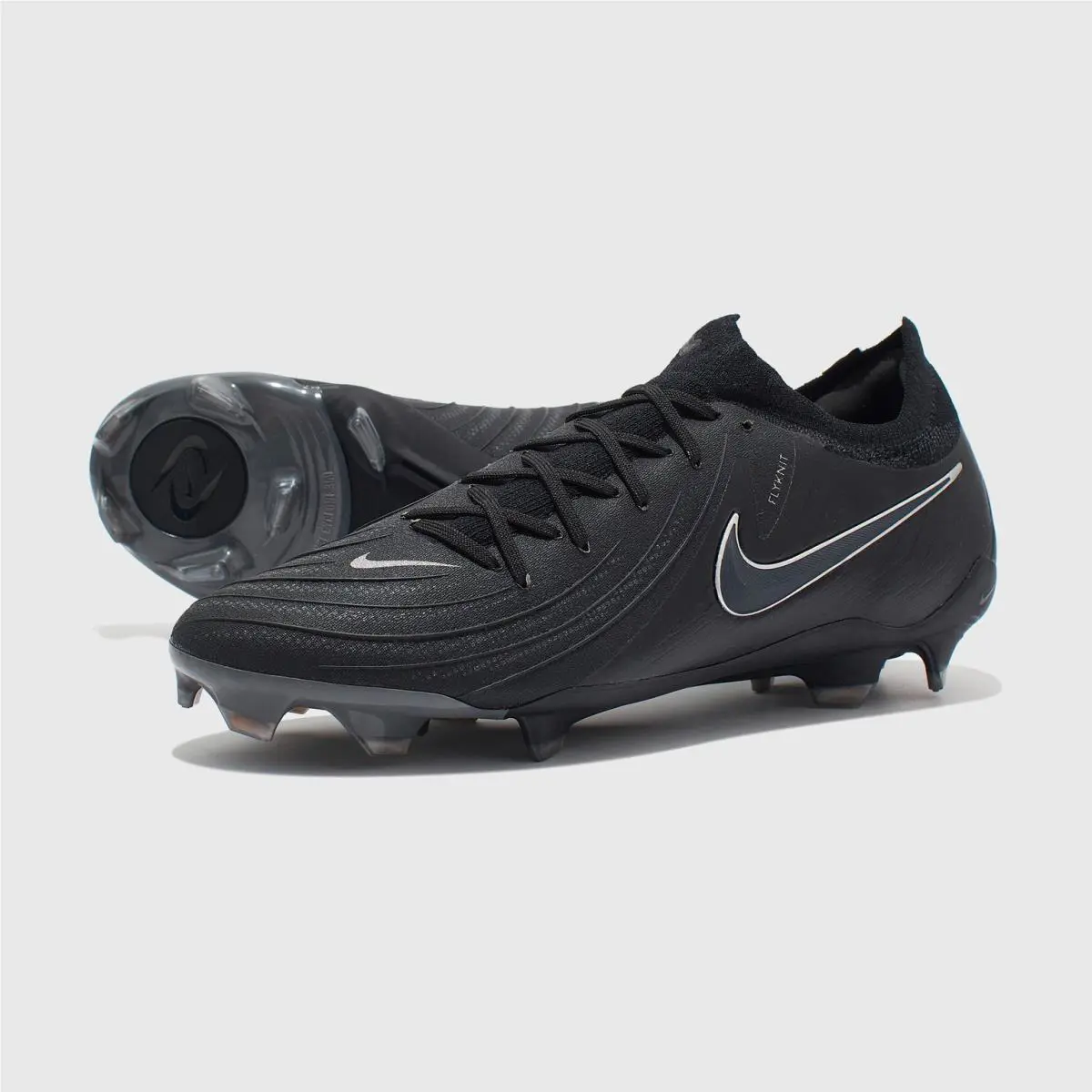 Nike shoes - Nike Phantom GX - Phantom - FJ2563-001 - White 1