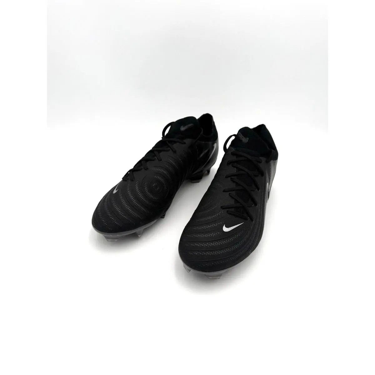 Nike shoes - Nike Phantom GX - Phantom - FJ2563-001 - White 4