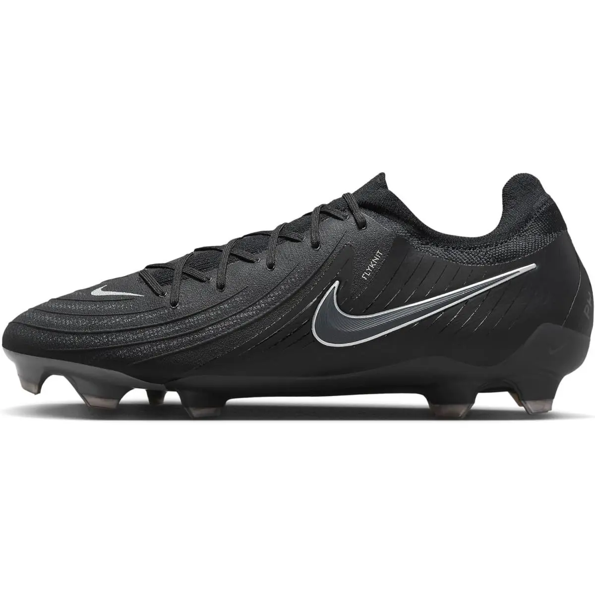 Nike shoes - Nike Phantom GX - Phantom - FJ2563-001 - White 11