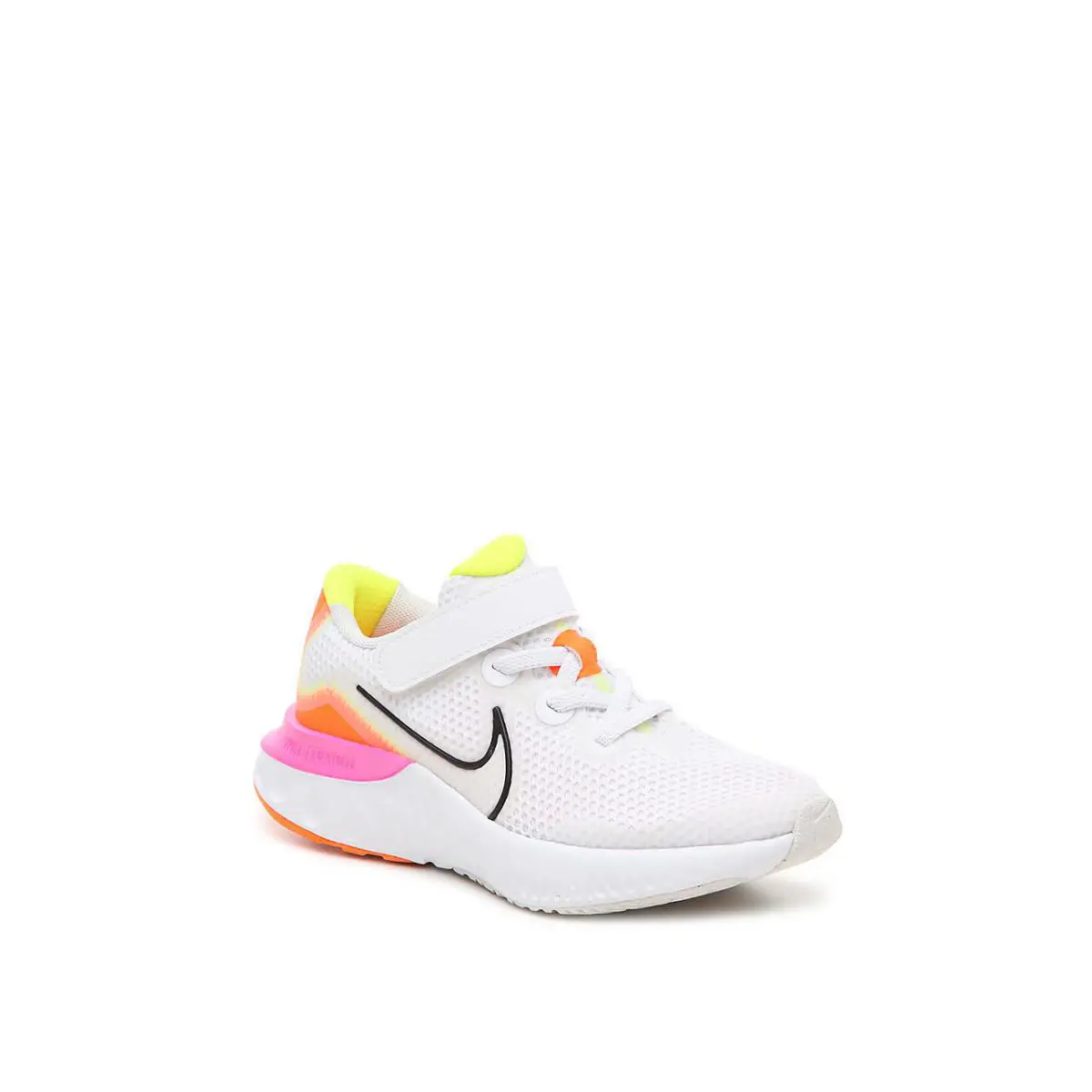 Nike shoes - Nike Renew - Renew - Multi-Color 0