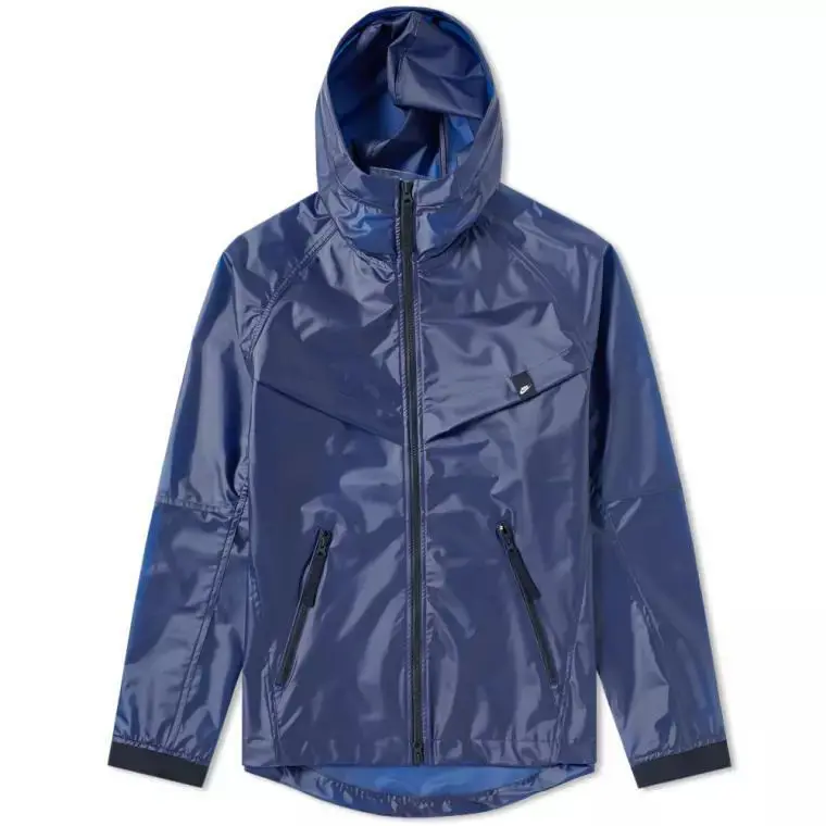 Nike clothing - Midnight Navy 0