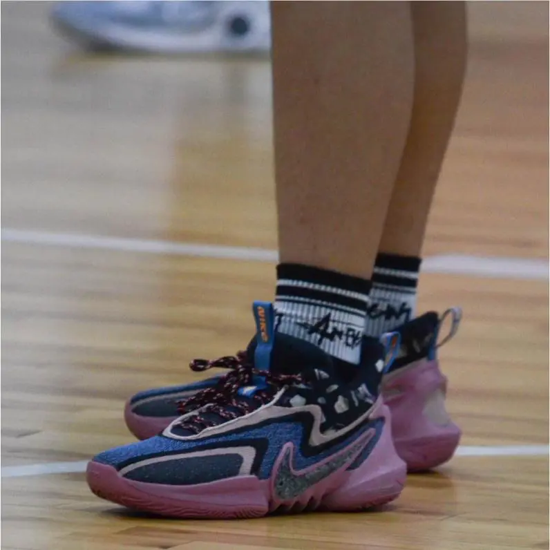 Nike shoes - Nike Cosmic Unity - Cosmic Unity - DH1537-602 - Pink 10