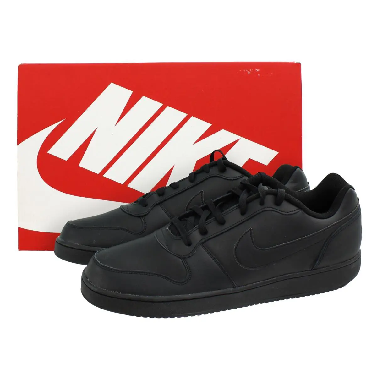 Nike shoes - AQ1775 - AQ1775 - Black - 003 0