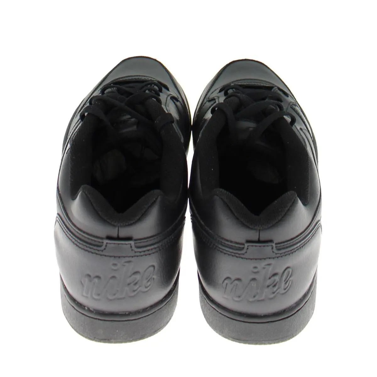 Nike shoes - AQ1775 - AQ1775 - Black - 003 5