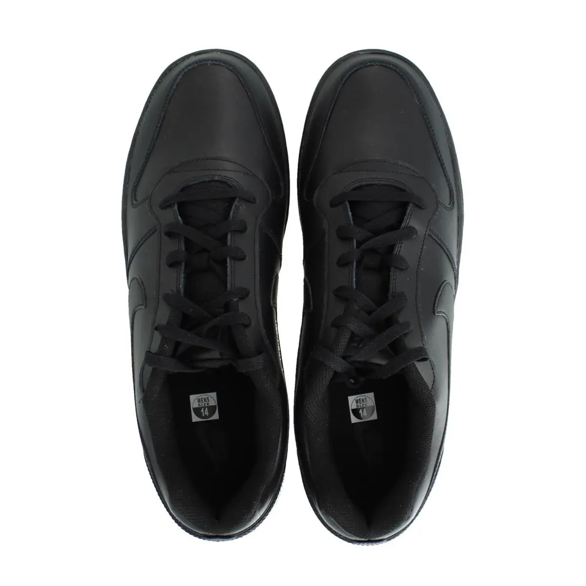 Nike shoes - AQ1775 - AQ1775 - Black - 003 6