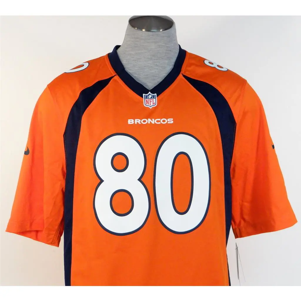Nike clothing - Orange 0