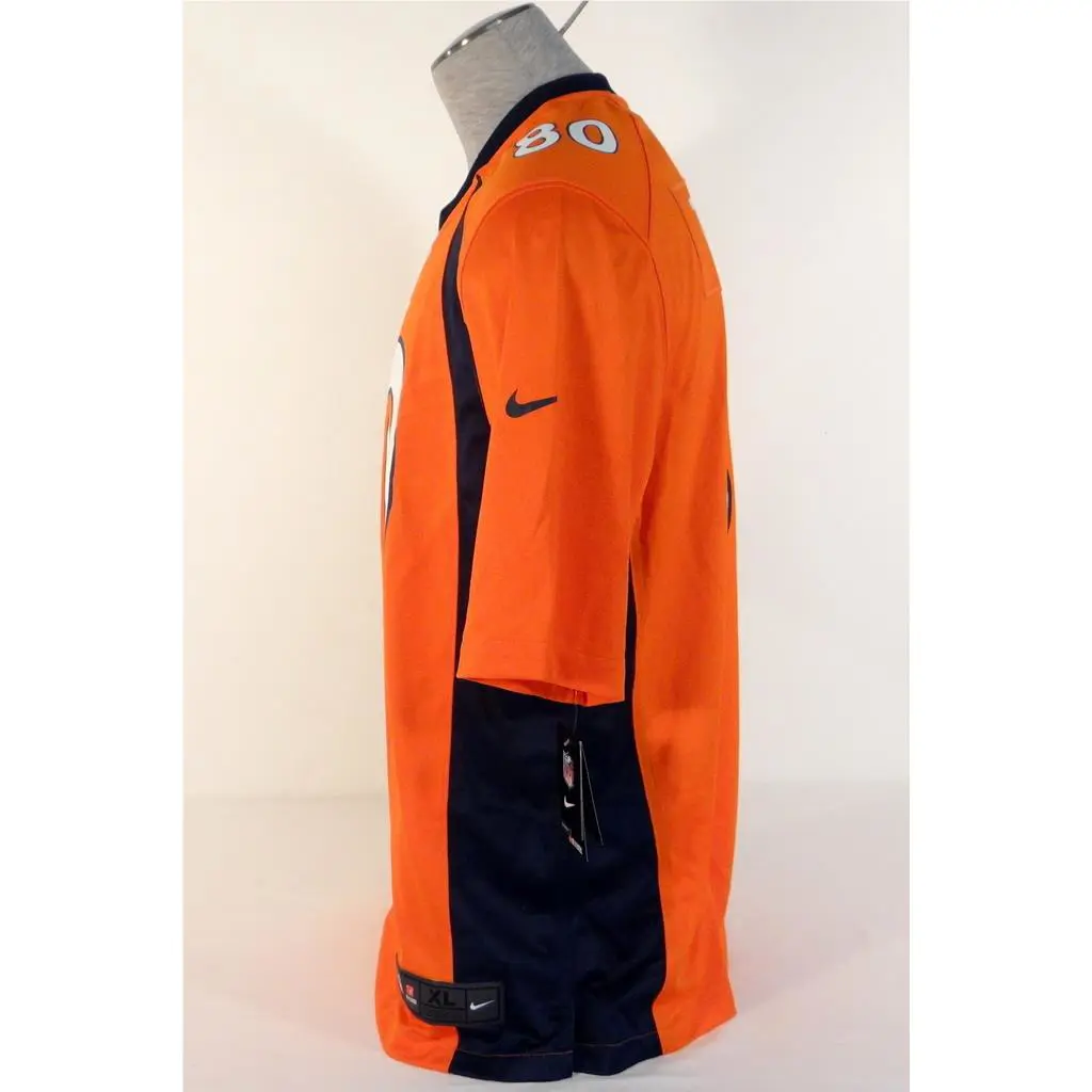 Nike clothing - Orange 1