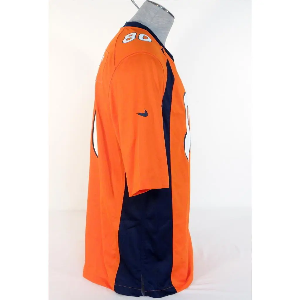 Nike clothing - Orange 8