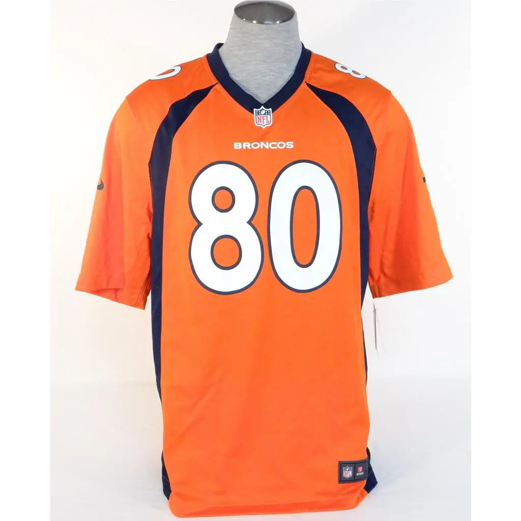 Nike clothing - Orange 5