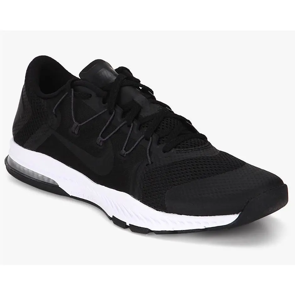 Nike shoes - Zoom Train Complete - Zoom Train Complete - Black 0