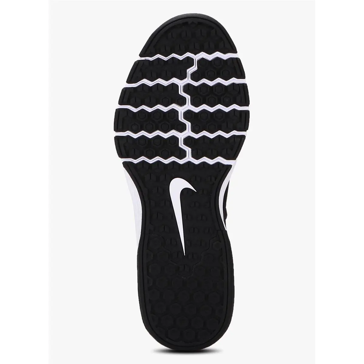 Nike shoes - Zoom Train Complete - Zoom Train Complete - Black 4