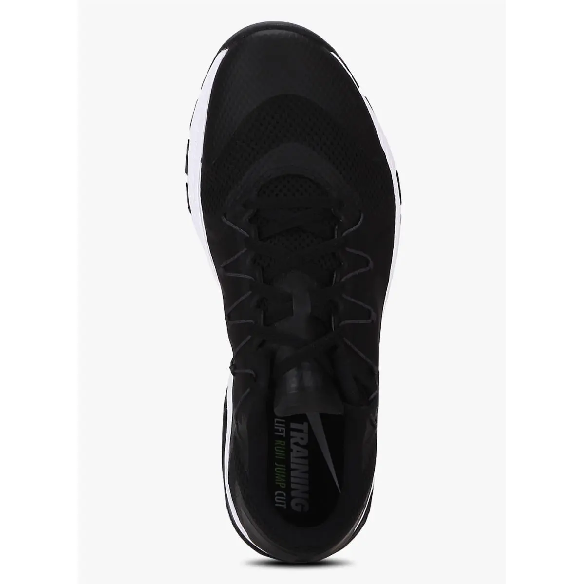 Nike shoes - Zoom Train Complete - Zoom Train Complete - Black 9