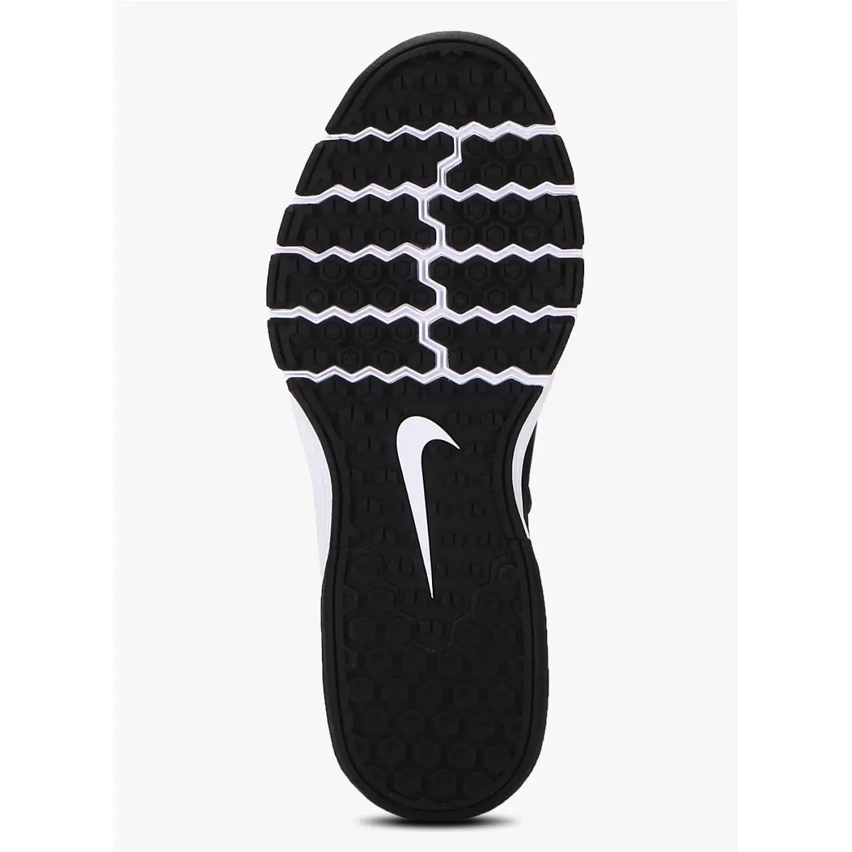 Nike shoes - Zoom Train Complete - Zoom Train Complete - Black 10