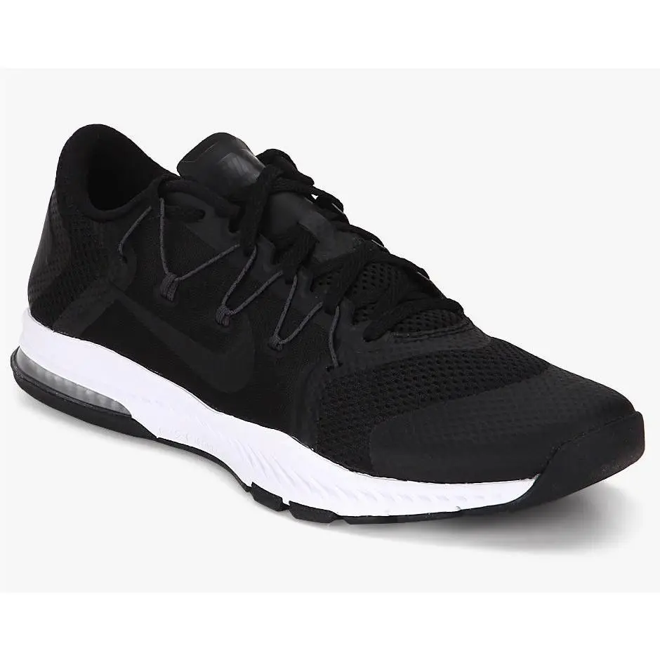 Nike shoes - Zoom Train Complete - Zoom Train Complete - Black 6