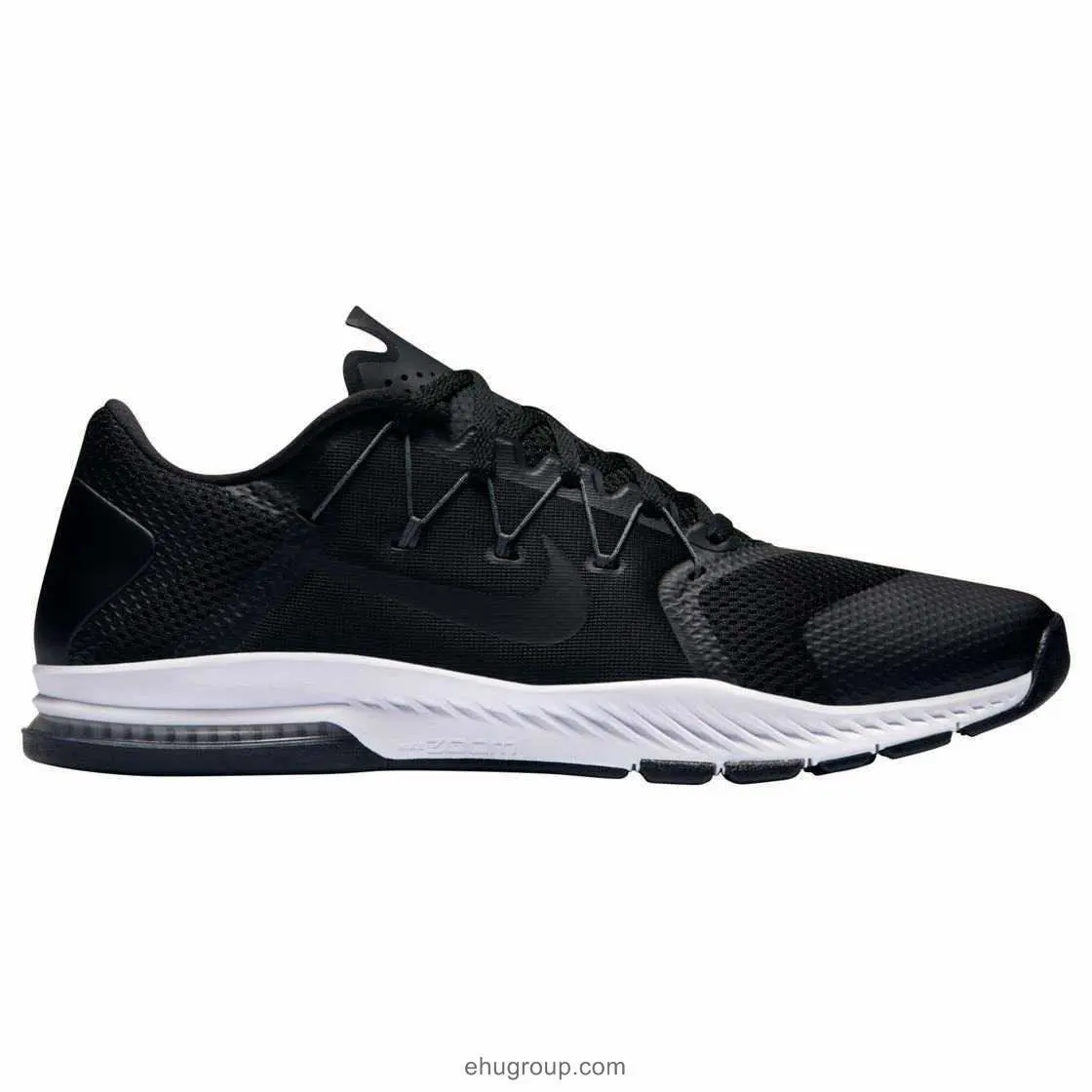 Nike shoes - Zoom Train Complete - Zoom Train Complete - Black 5