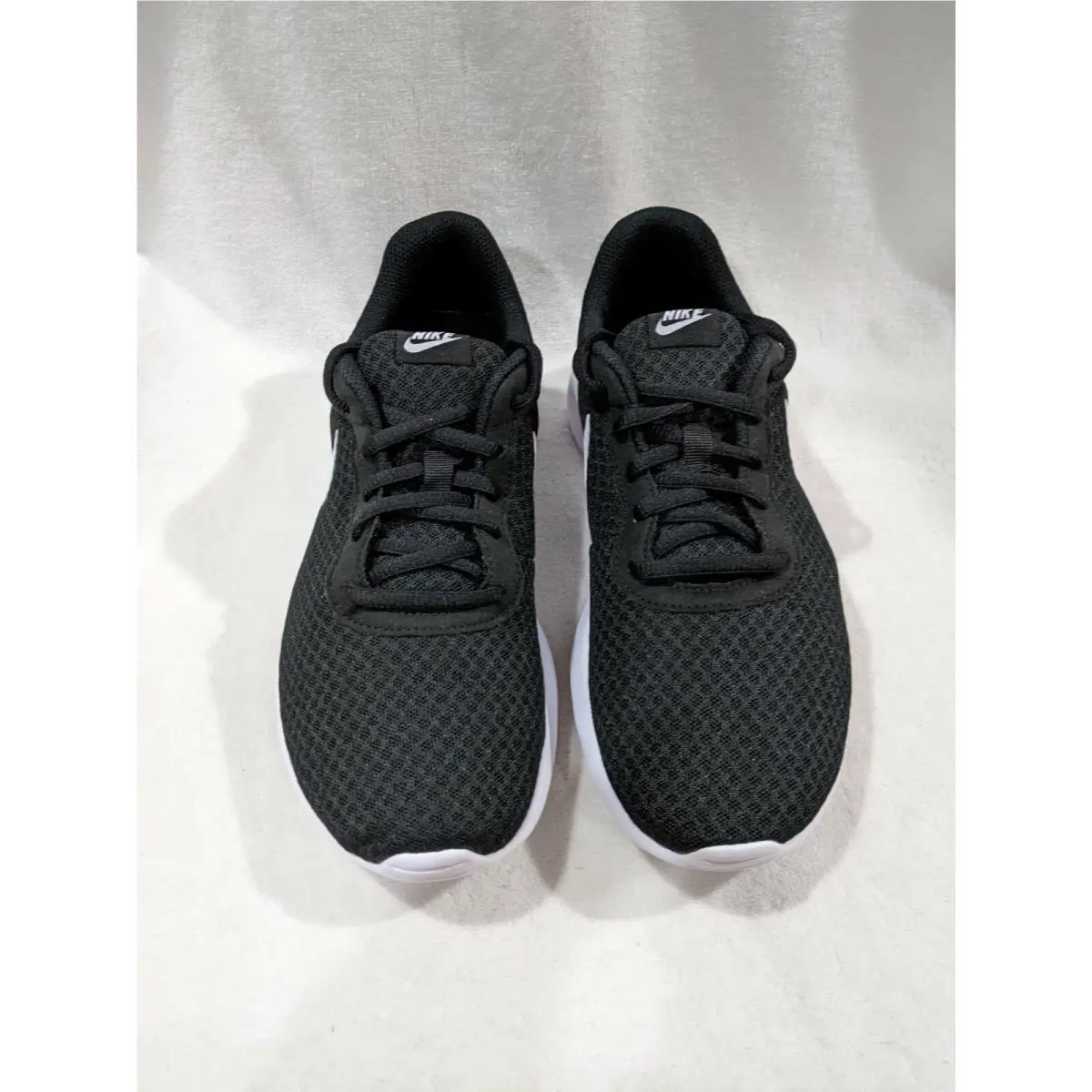 Nike shoes - Nike Tanjun - Tanjun - Black/White 1