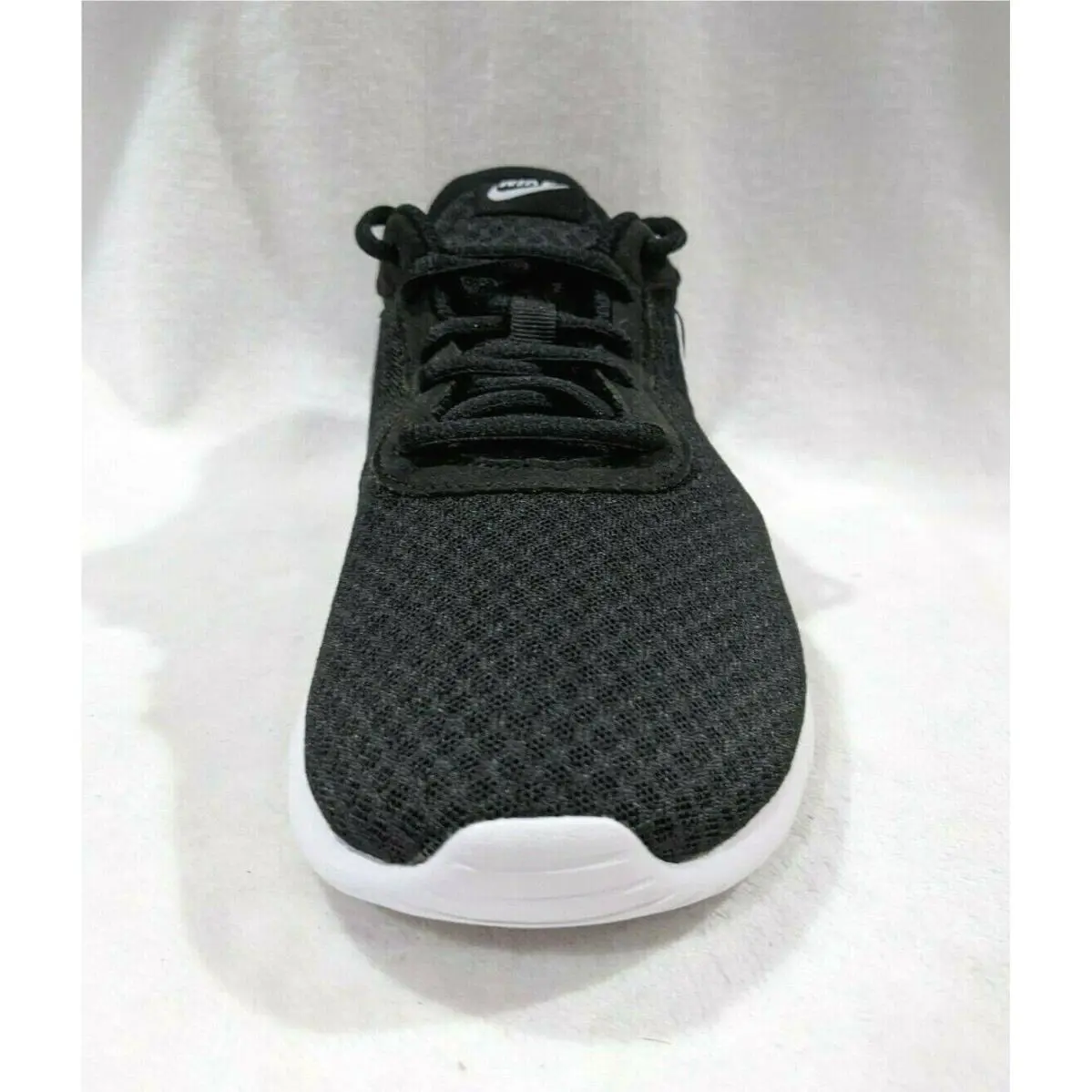Nike shoes - Nike Tanjun - Tanjun - Black/White 3