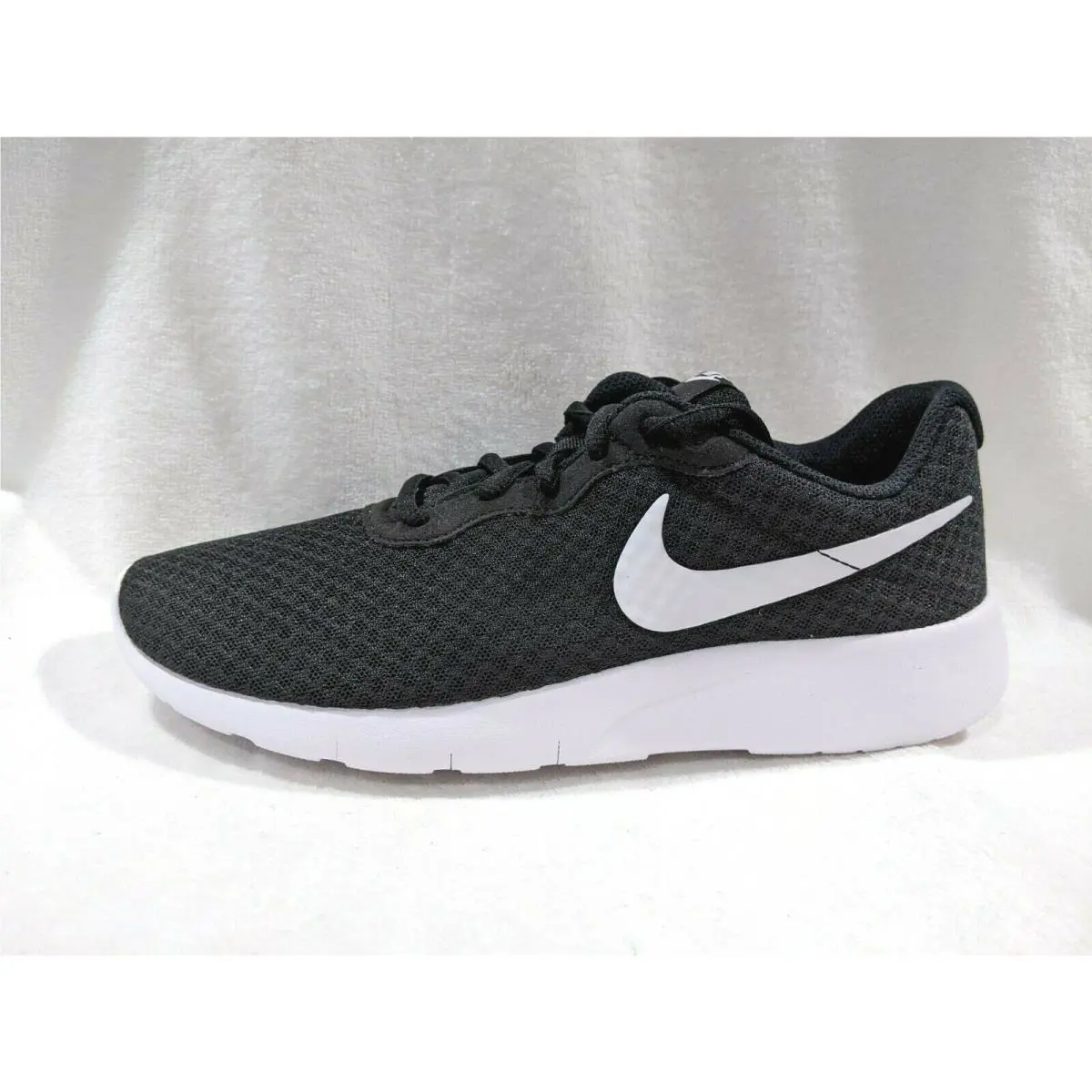 Nike shoes - Nike Tanjun - Tanjun - Black/White 5