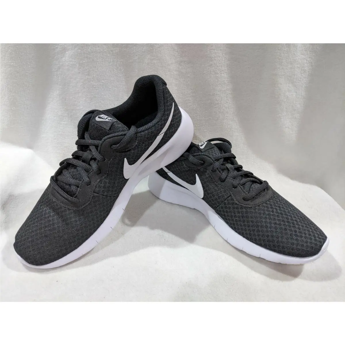 Nike shoes - Nike Tanjun - Tanjun - Black/White 7
